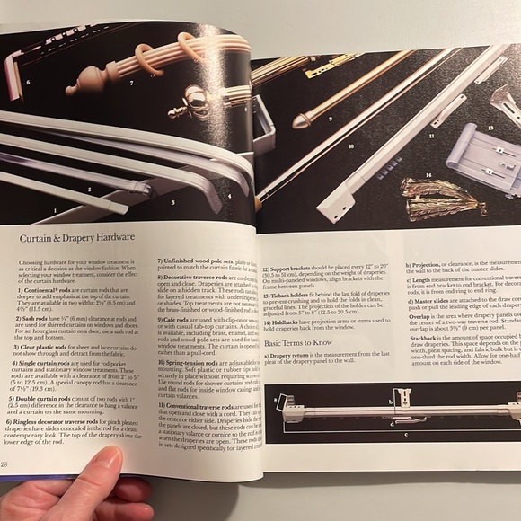 🌈2/$8  More Sewing for the Home - Picture 12 of 16